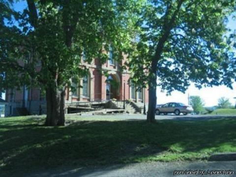 Customs House Inn Піктоу Екстер'єр фото