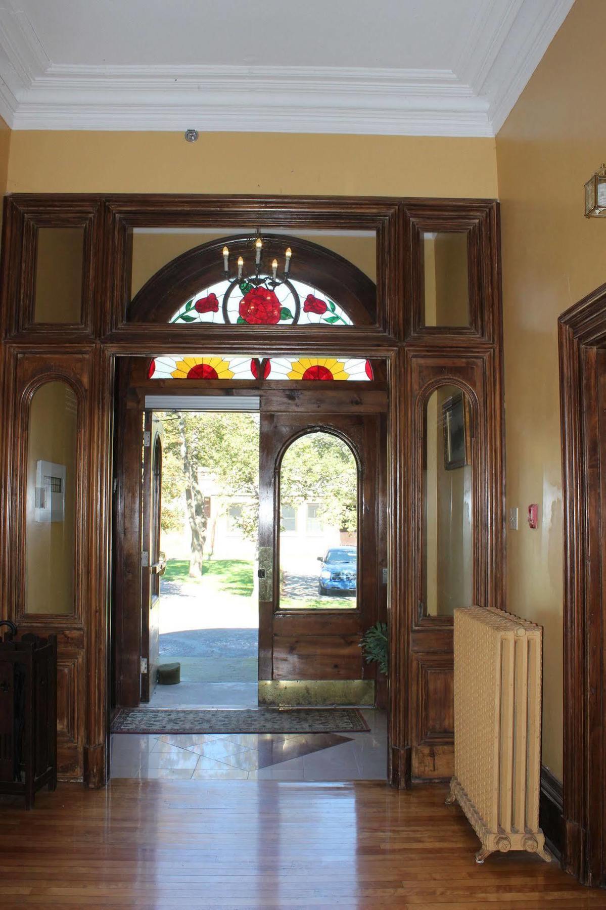 Customs House Inn Піктоу Екстер'єр фото