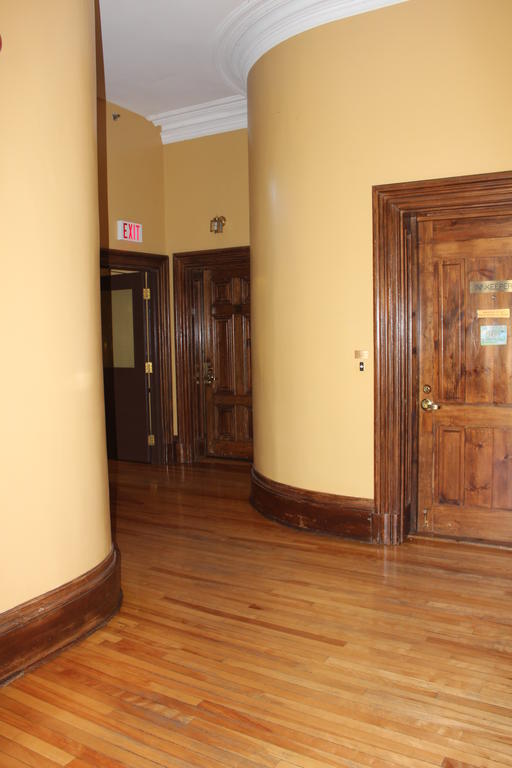 Customs House Inn Піктоу Екстер'єр фото