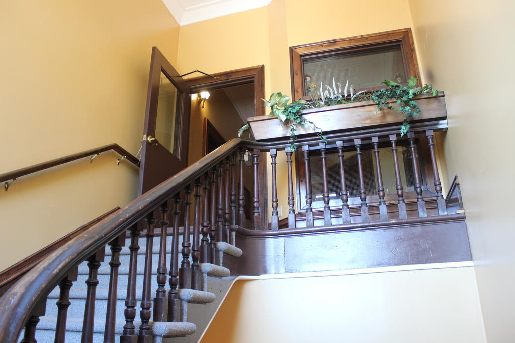 Customs House Inn Піктоу Екстер'єр фото