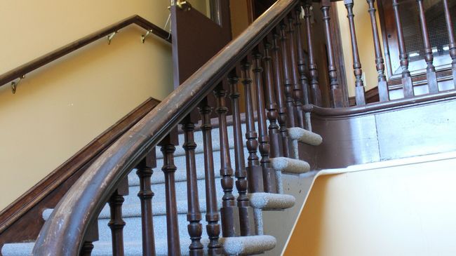 Customs House Inn Піктоу Зручності фото